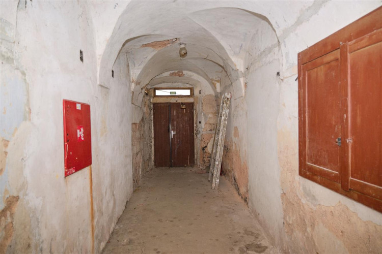 GALERIE: Jak vypadá Hirschova vila v Hořicích?