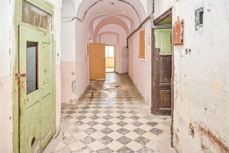 GALERIE: Jak vypadá Hirschova vila v Hořicích?