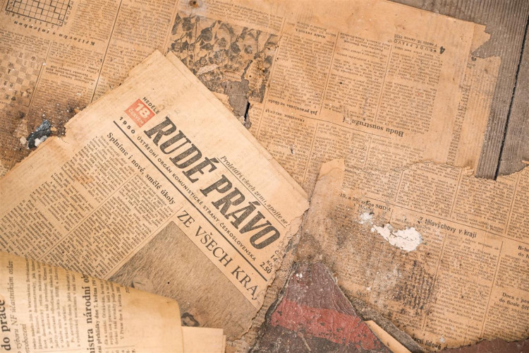 GALERIE: Jak vypadá Hirschova vila v Hořicích?