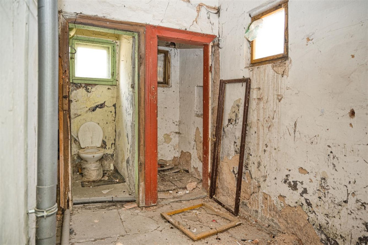 GALERIE: Jak vypadá Hirschova vila v Hořicích?