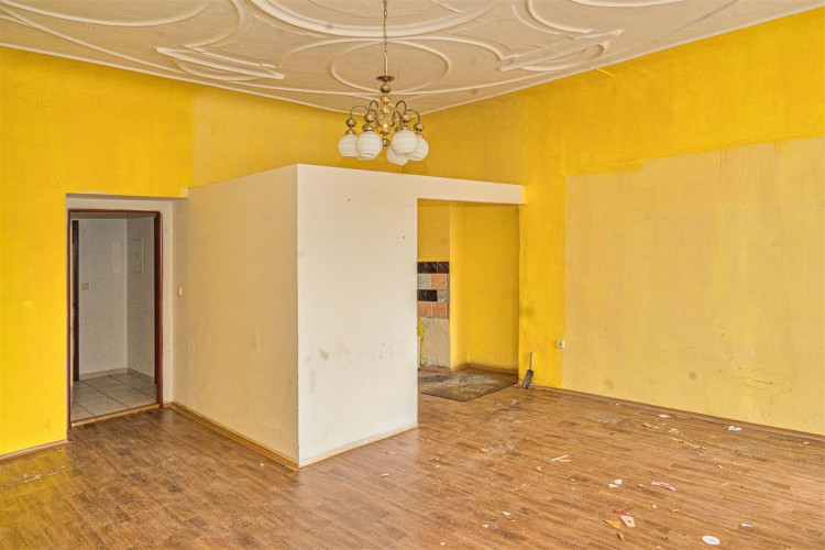 GALERIE: Jak vypadá Hirschova vila v Hořicích?