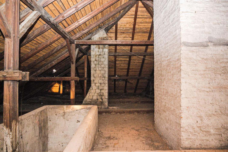 GALERIE: Jak vypadá Hirschova vila v Hořicích?