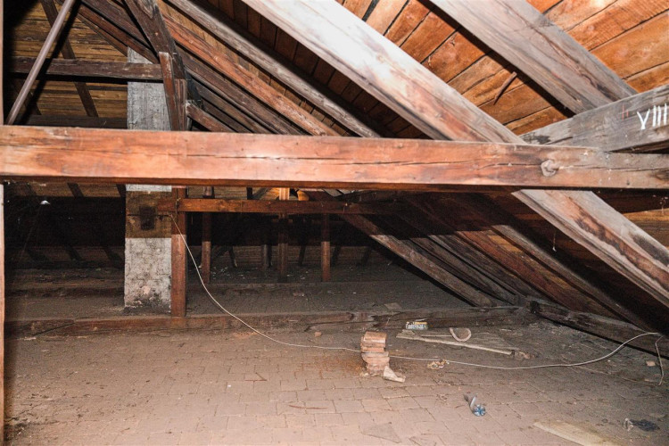 GALERIE: Jak vypadá Hirschova vila v Hořicích?