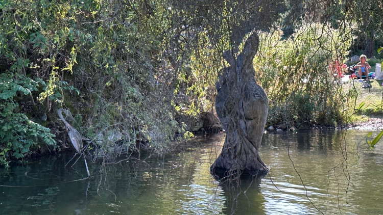 FOTOGALERIE: Lomeček Starý Klíčov u Mrákova