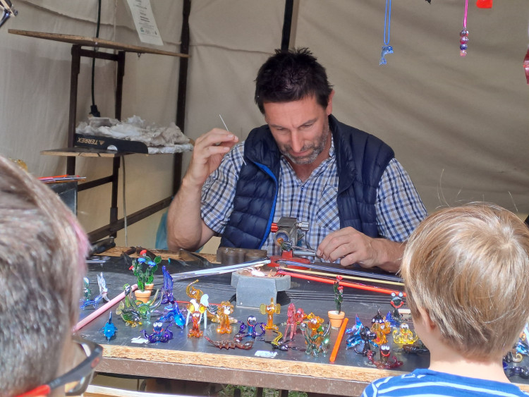 Jablonecká Perle 2023