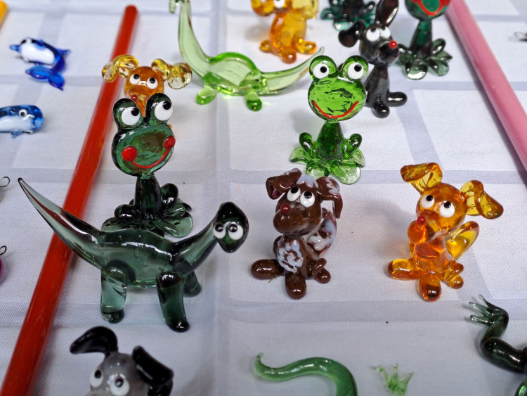 Jablonecká Perle 2023