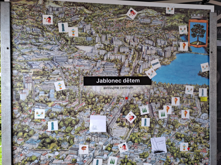 Jablonecká Perle 2023