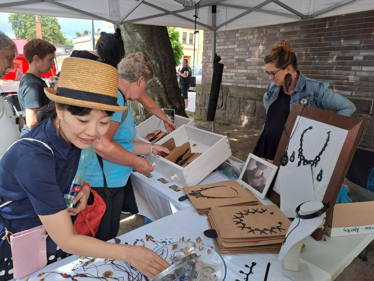 Jablonecká Perle 2023