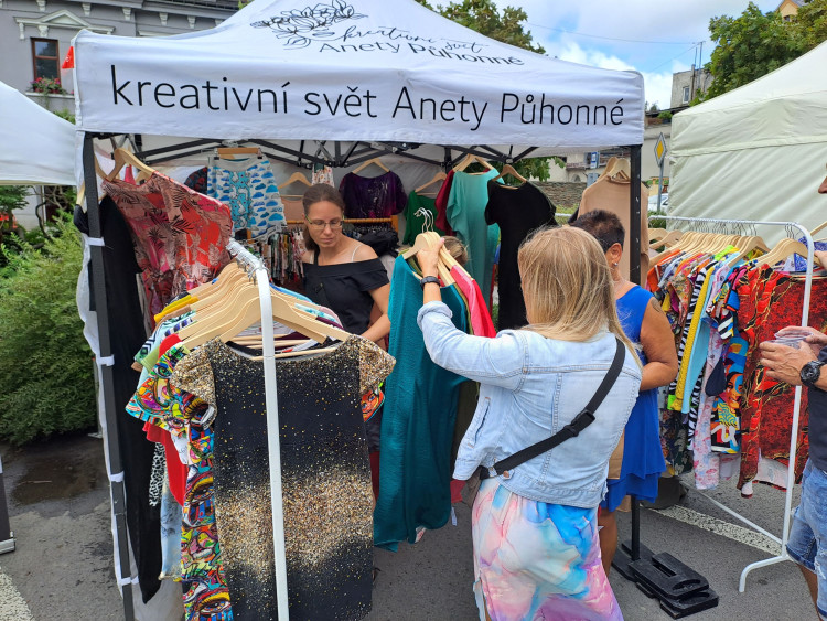 Jablonecká Perle 2023