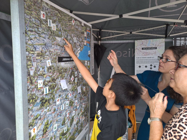 Jablonecká Perle 2023