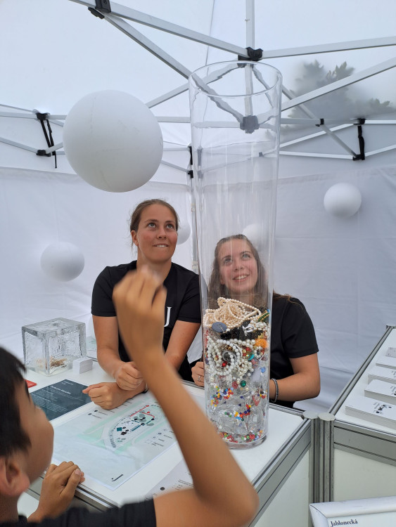 Jablonecká Perle 2023