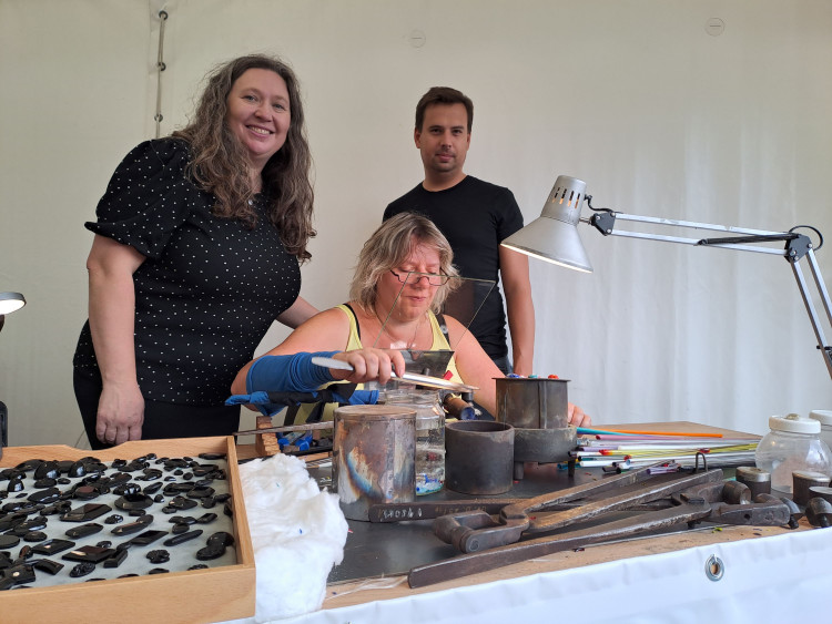 Jablonecká Perle 2023