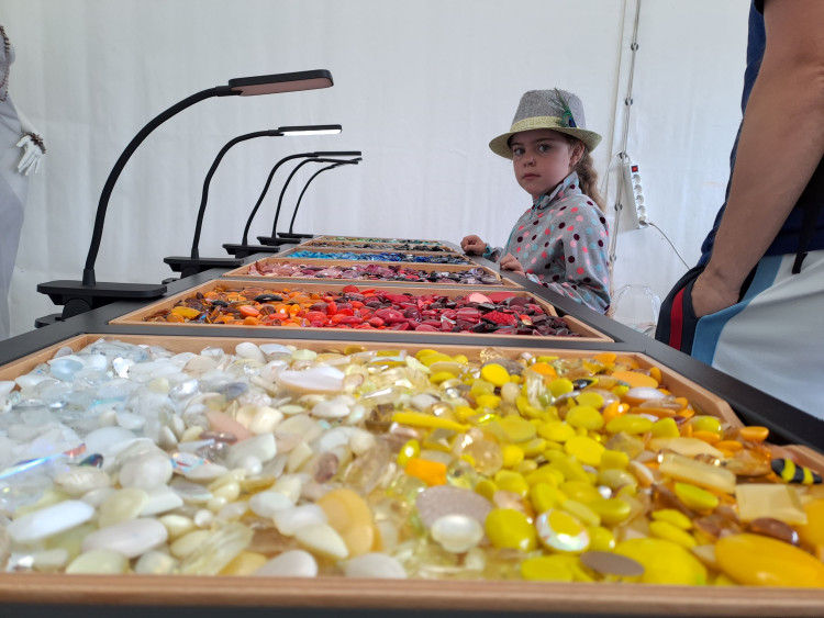 Jablonecká Perle 2023