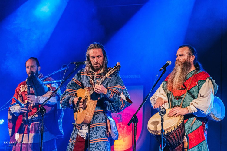 Rock fest i historie: Jihočeské muzeum zve na Trocnovské slavnost