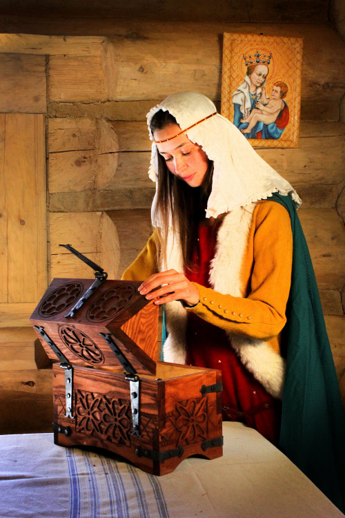 Rock fest i historie: Jihočeské muzeum zve na Trocnovské slavnost