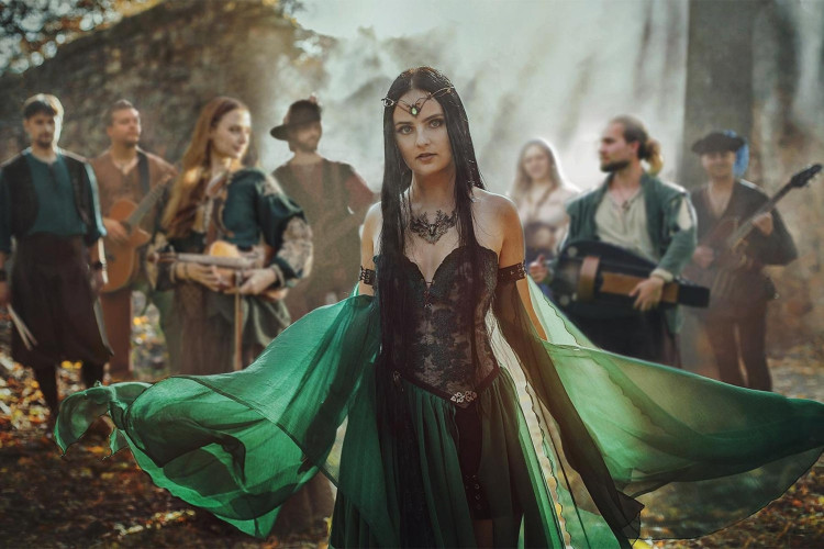 Rock fest i historie: Jihočeské muzeum zve na Trocnovské slavnost