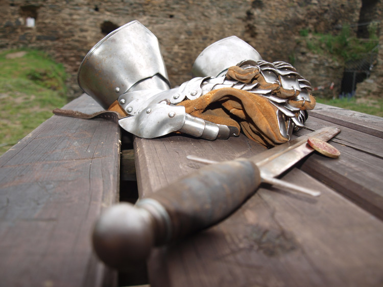 Rock fest i historie: Jihočeské muzeum zve na Trocnovské slavnost