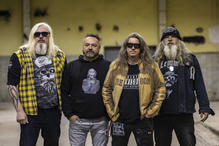 Rock fest i historie: Jihočeské muzeum zve na Trocnovské slavnost