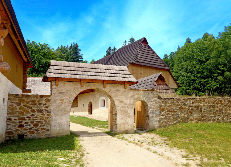 Rock fest i historie: Jihočeské muzeum zve na Trocnovské slavnost