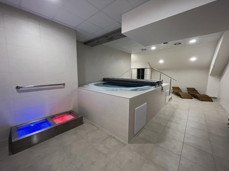 GALERIE: Otevření nového fotbalového stadionu v Hradci Králové