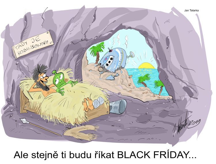 FOTOGALERIE: První v září středa, humoru a legrace je třeba