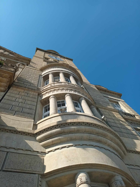 FOTOGALERIE: Z věže jsou nádherné výhledy na město Prostějov a okolí