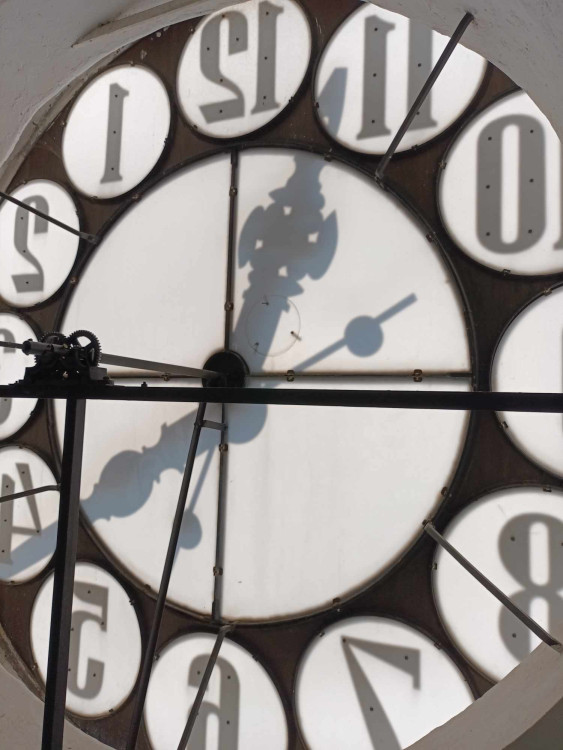 FOTOGALERIE: Z věže jsou nádherné výhledy na město Prostějov a okolí