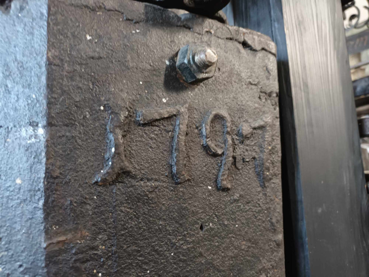 FOTOGALERIE: Z věže jsou nádherné výhledy na město Prostějov a okolí