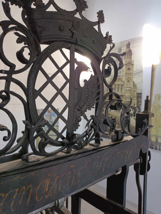 FOTOGALERIE: Z věže jsou nádherné výhledy na město Prostějov a okolí