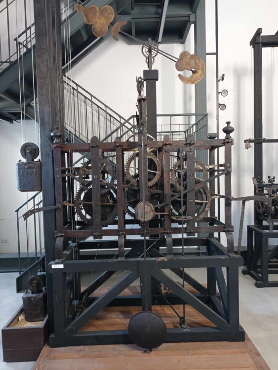 FOTOGALERIE: Z věže jsou nádherné výhledy na město Prostějov a okolí