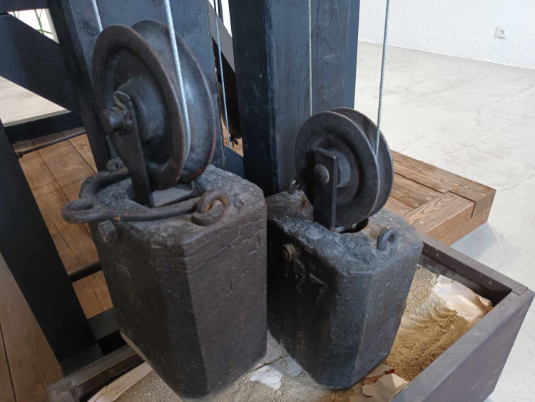 FOTOGALERIE: Z věže jsou nádherné výhledy na město Prostějov a okolí