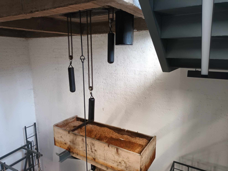 FOTOGALERIE: Z věže jsou nádherné výhledy na město Prostějov a okolí