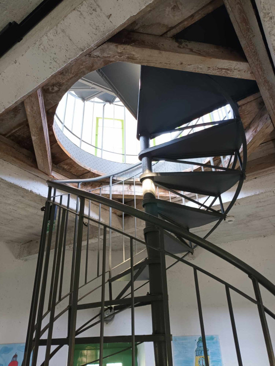 FOTOGALERIE: Z věže jsou nádherné výhledy na město Prostějov a okolí