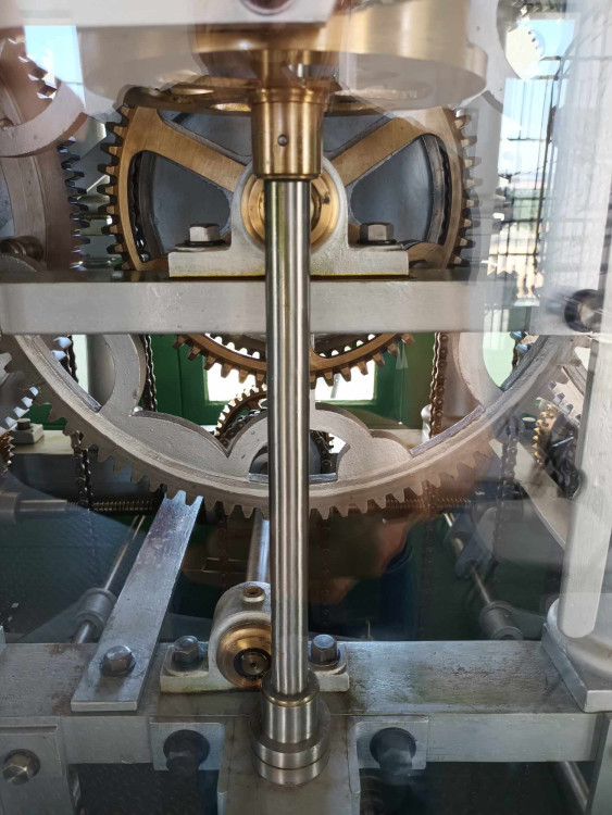 FOTOGALERIE: Z věže jsou nádherné výhledy na město Prostějov a okolí