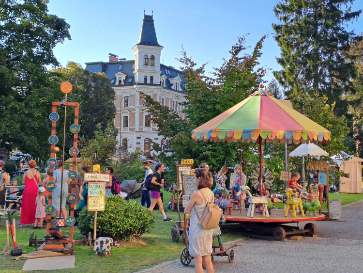 Muzeum slavilo 150 let společně s Tatrhy