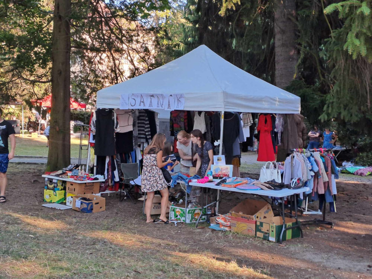 Muzeum slavilo 150 let společně s Tatrhy