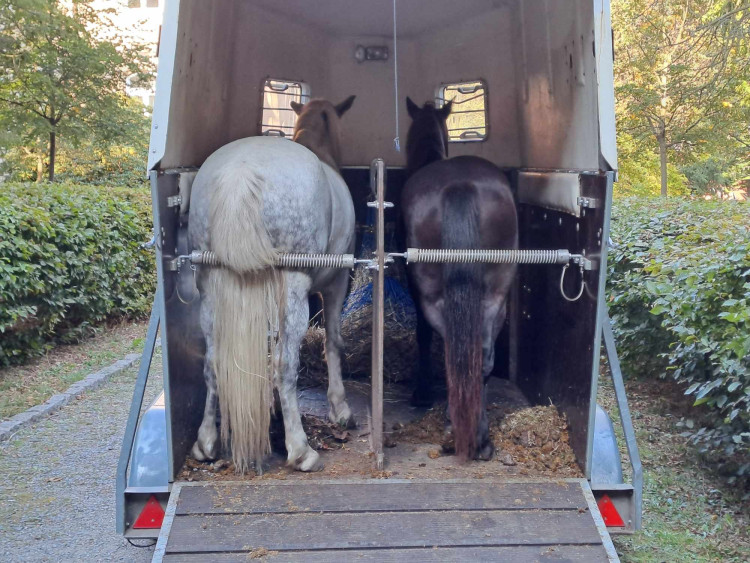 Muzeum slavilo 150 let společně s Tatrhy