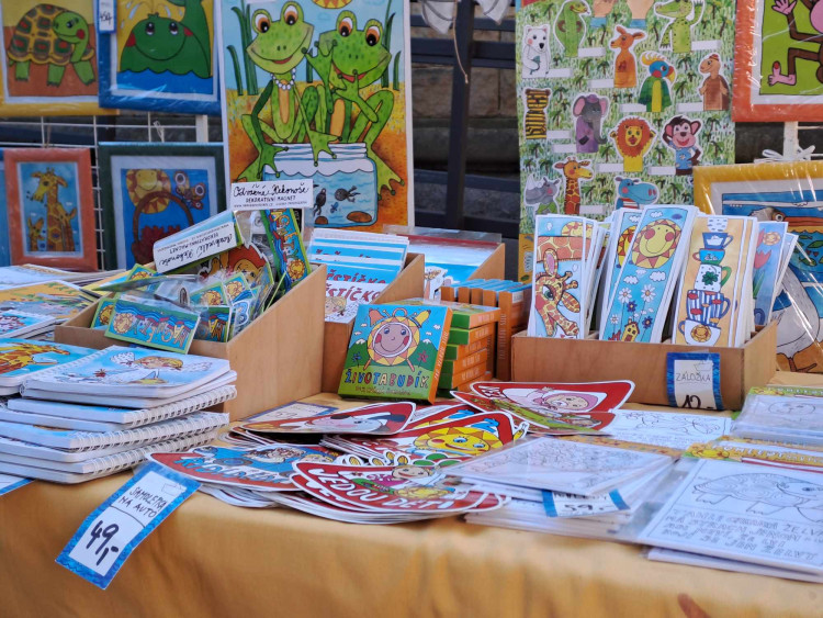 Muzeum slavilo 150 let společně s Tatrhy