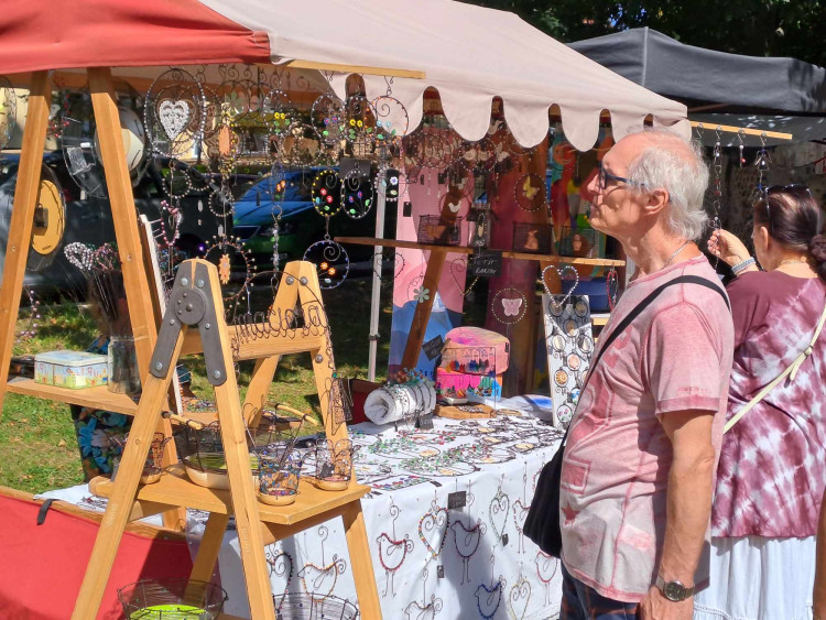 Muzeum slavilo 150 let společně s Tatrhy