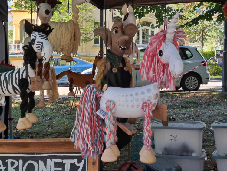 Muzeum slavilo 150 let společně s Tatrhy