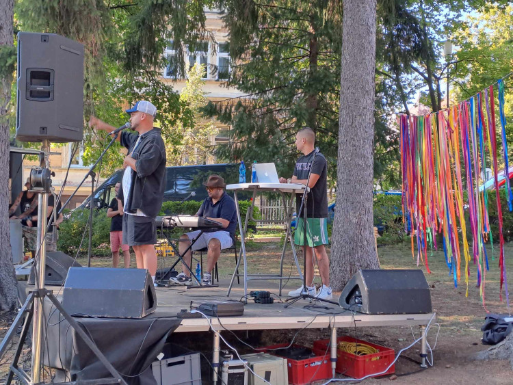 Muzeum slavilo 150 let společně s Tatrhy