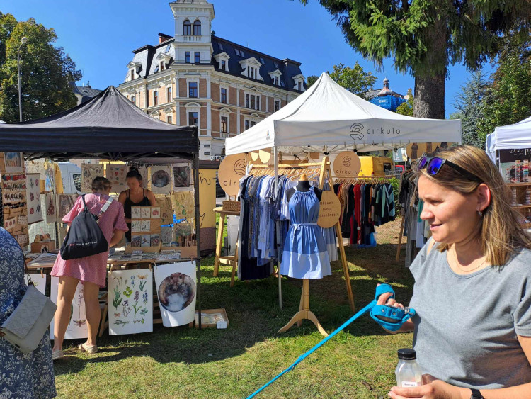 Muzeum slavilo 150 let společně s Tatrhy