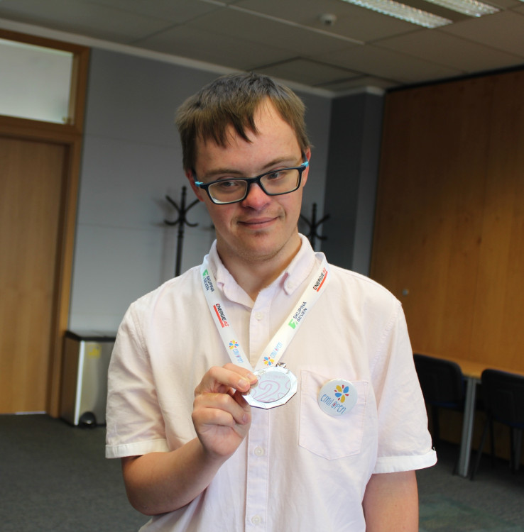 Emil Open 2023, reprezentace z Vysočiny