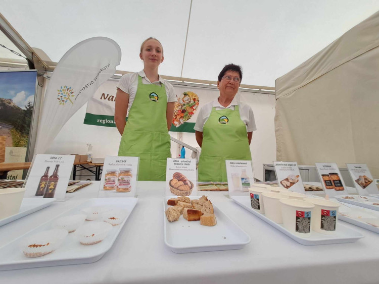 Den regionálních potravin Libereckého kraje