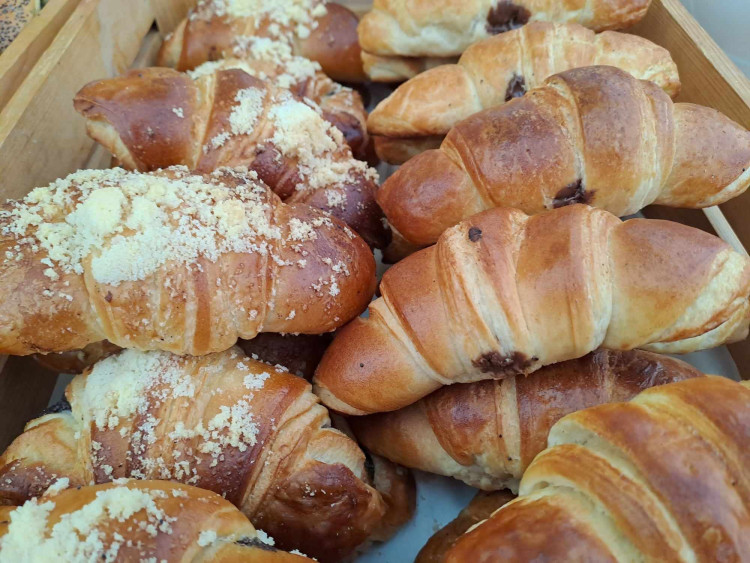 Den regionálních potravin Libereckého kraje