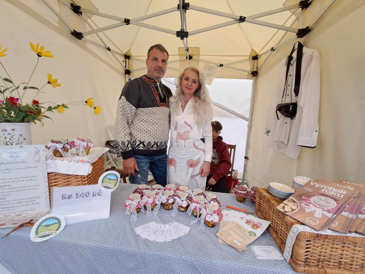 Den regionálních potravin Libereckého kraje