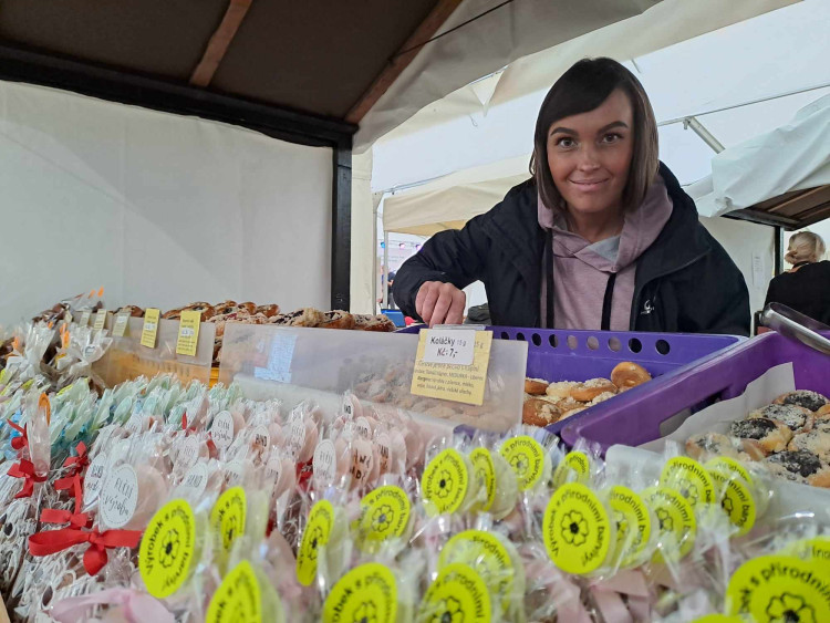 Den regionálních potravin Libereckého kraje