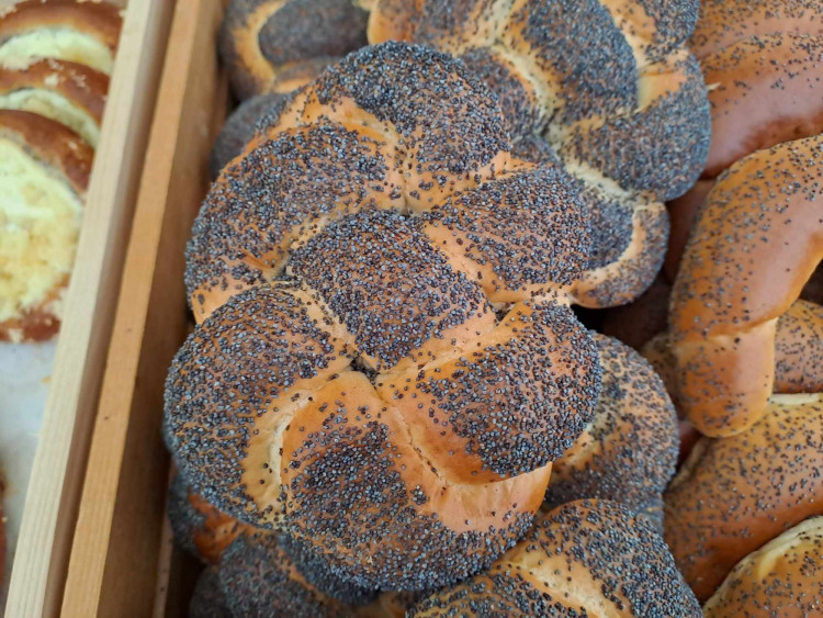 Den regionálních potravin Libereckého kraje