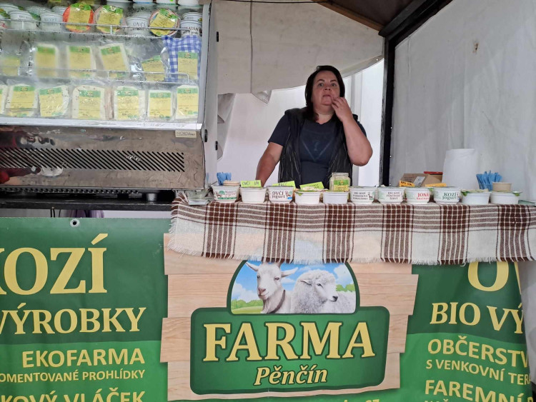 Den regionálních potravin Libereckého kraje