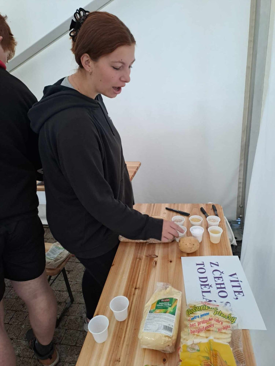 Den regionálních potravin Libereckého kraje